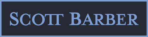 Scott Barber Marketplace